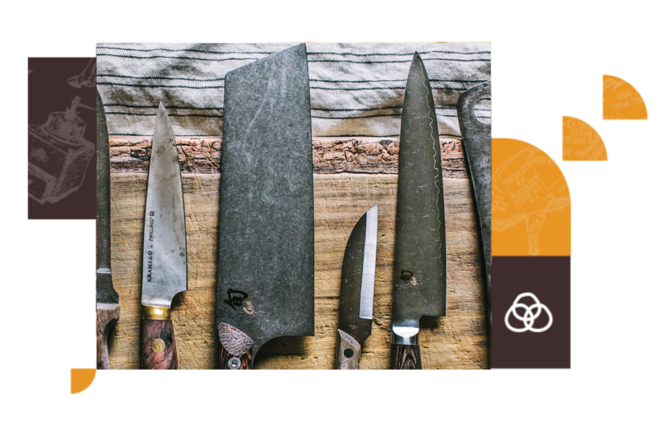 4 key ways that butcher knives elevate your culinary skills - Butchers  Equipment Blog
