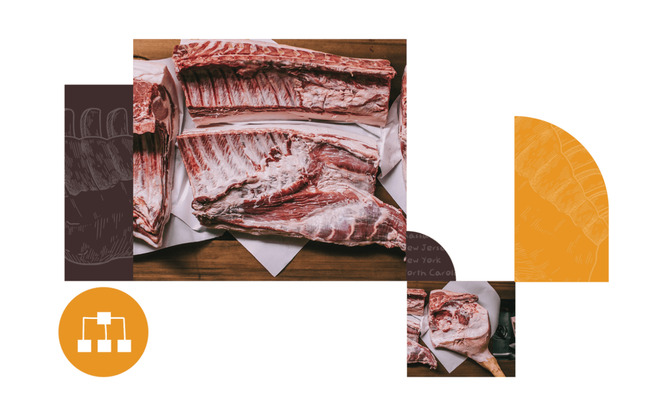 Butchers & Chefs Opportunity Network | Good Meat Project