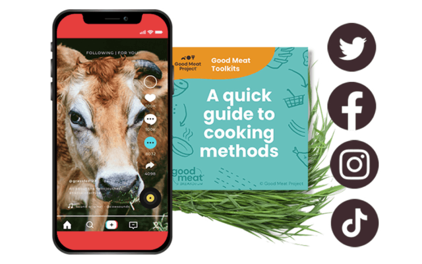 Marketing Fundamentals Course for Good Meat® Producers | Good Meat Project